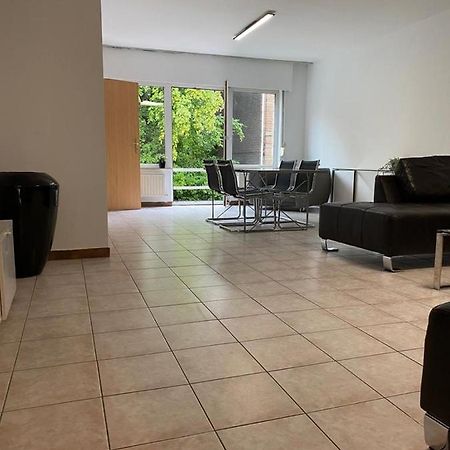 Superbe Appartement Lumineux Et Spacieux Antwerpen Kültér fotó