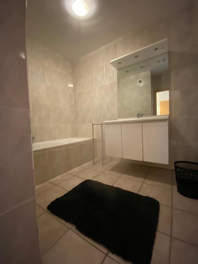 Superbe Appartement Lumineux Et Spacieux Antwerpen Kültér fotó