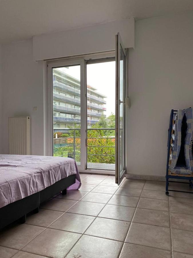 Superbe Appartement Lumineux Et Spacieux Antwerpen Kültér fotó