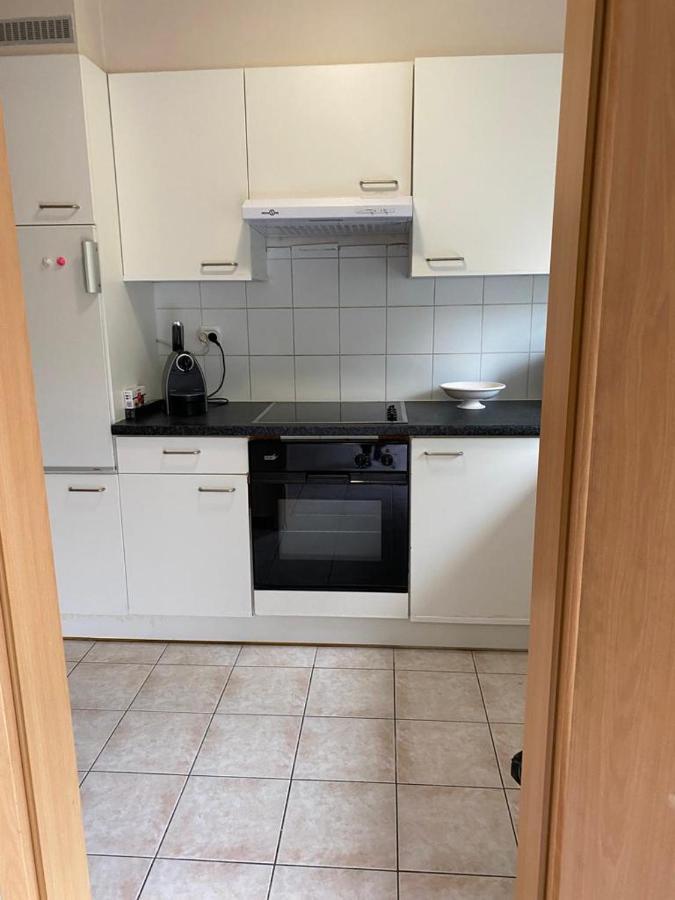 Superbe Appartement Lumineux Et Spacieux Antwerpen Kültér fotó