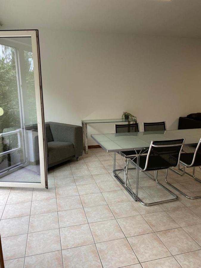 Superbe Appartement Lumineux Et Spacieux Antwerpen Kültér fotó