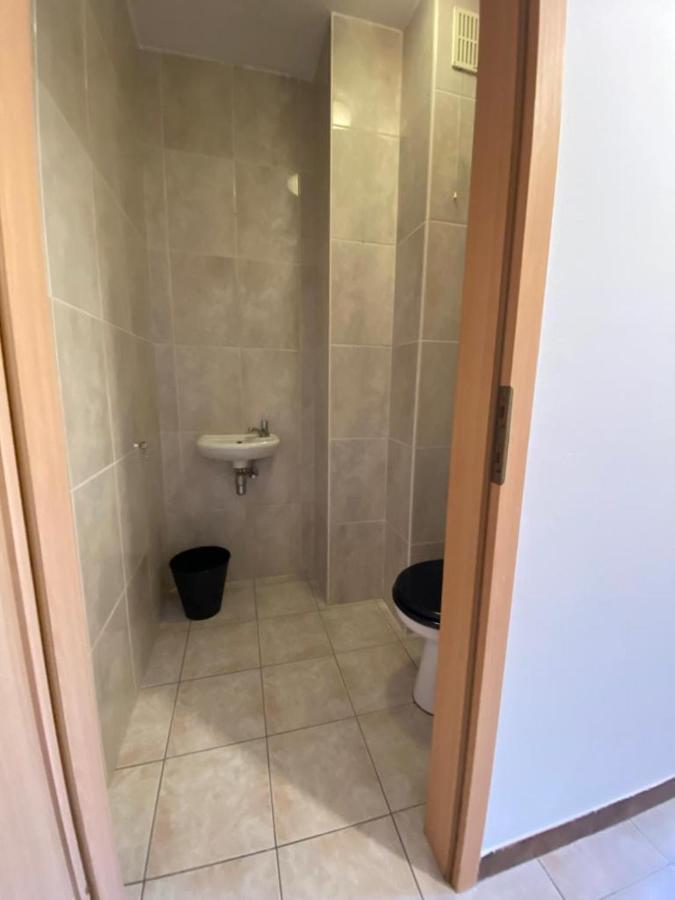 Superbe Appartement Lumineux Et Spacieux Antwerpen Kültér fotó